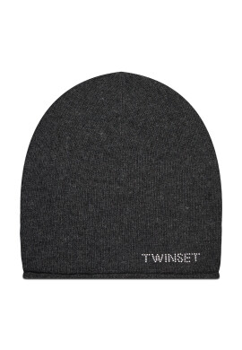 TWINSET Шапка 212TA4051 Сив - Pepit.bg
