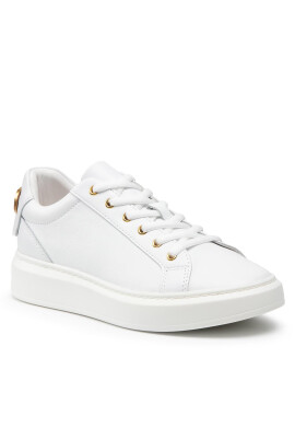 TWINSET Сникърси Sneaker 212TCP140 Бял - Pepit.bg