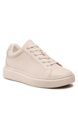 TWINSET Сникърси Sneaker 221TCP210 Бежов - Pepit.bg