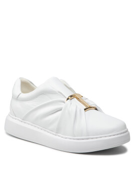 TWINSET Сникърси Sneaker 221TCP220 Бял - Pepit.bg