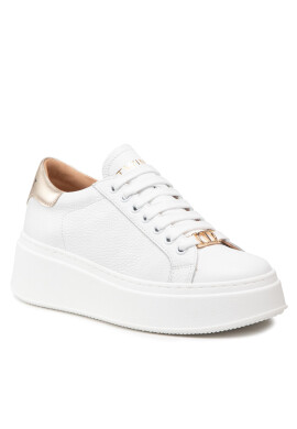 TWINSET Сникърси Sneaker 221TCT180 Бял - Pepit.bg