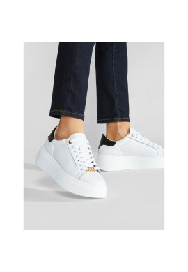 TWINSET Сникърси Sneakers 231TCP110 Бял - Pepit.bg