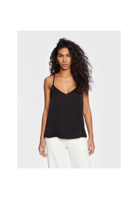 TWINSET топ 231TP2433 Черен Regular Fit - Pepit.bg