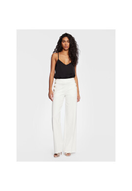 TWINSET топ 231TP2433 Черен Regular Fit - Pepit.bg