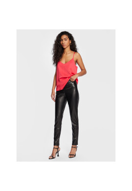 TWINSET топ 231TP2433 Розов Regular Fit - Pepit.bg