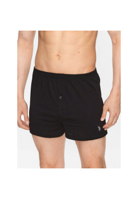 U.S. Polo Assn. Боксерки 80054 Черен - Pepit.bg