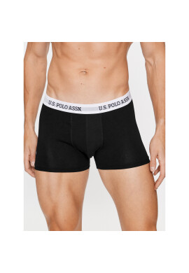 U.S. Polo Assn. Боксерки 80450 Черен - Pepit.bg