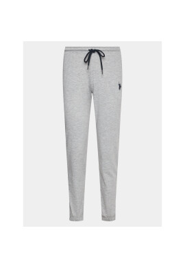 U.S. Polo Assn. Долнище анцуг 16600 Сив Regular Fit - Pepit.bg