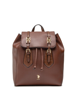 U.S. Polo Assn. Раница Forest BEUTU5408WVR511 Кафяв - Pepit.bg