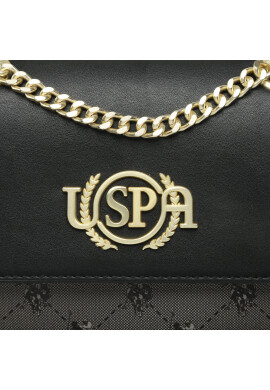 U.S. Polo Assn. Раница Hampton BEUHD5933WVG000 Черен - Pepit.bg