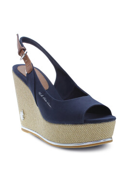 U.S. Polo Assn. Сандали Aylin AYLIN013 Син - Pepit.bg