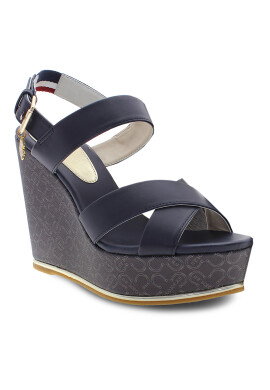 U.S. Polo Assn. Сандали Aylin AYLIN014 Син - Pepit.bg