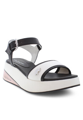 U.S. Polo Assn. Сандали Glory GLORY002 Черен - Pepit.bg