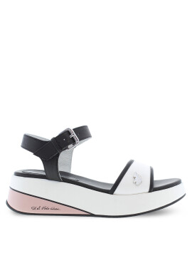 U.S. Polo Assn. Сандали Glory GLORY002 Черен - Pepit.bg