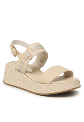 U.S. Polo Assn. Сандали Glory GLORY003 Бежов - Pepit.bg