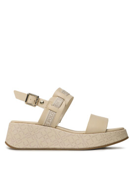 U.S. Polo Assn. Сандали Glory GLORY003 Бежов - Pepit.bg