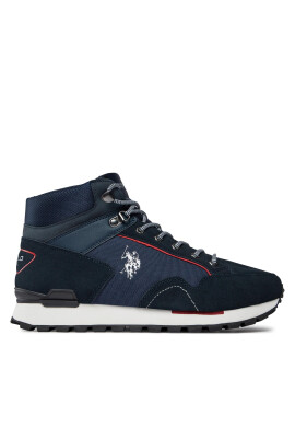 U.S. Polo Assn. Сникърси ARON005 Син - Pepit.bg