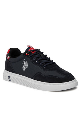 U.S. Polo Assn. Сникърси BENT001A Син - Pepit.bg