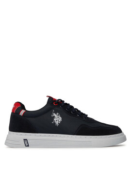 U.S. Polo Assn. Сникърси BENT001A Син - Pepit.bg