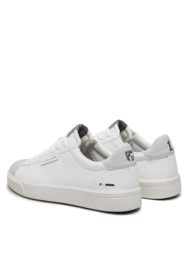 U.S. Polo Assn. Сникърси Bryan BRYAN001 Бял - Pepit.bg