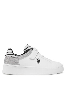 U.S. Polo Assn. Сникърси BRYGIT001 S Бял - Pepit.bg