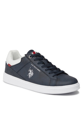 U.S. Polo Assn. Сникърси ROKKO001B Син - Pepit.bg