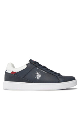 U.S. Polo Assn. Сникърси ROKKO001B Син - Pepit.bg