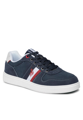 U.S. Polo Assn. Сникърси ROKKO003A Син - Pepit.bg