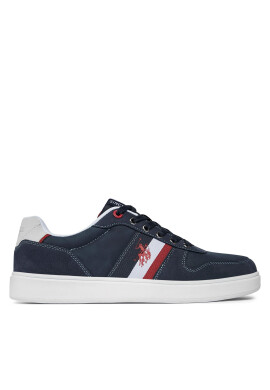 U.S. Polo Assn. Сникърси ROKKO003A Син - Pepit.bg