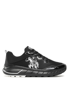 U.S. Polo Assn. Сникърси SETH005 Черен - Pepit.bg