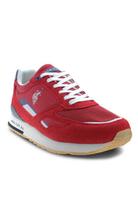 U.S. Polo Assn. Сникърси Tabry TABRY003 Червен - Pepit.bg