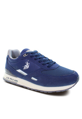 U.S. Polo Assn. Сникърси Tabry TABRY003 Син - Pepit.bg