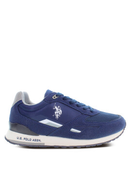 U.S. Polo Assn. Сникърси Tabry TABRY003 Син - Pepit.bg