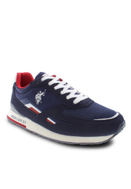 U.S. Polo Assn. Сникърси Tabry TABRY003 Тъмносин - Pepit.bg