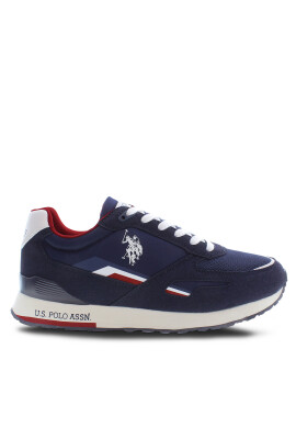 U.S. Polo Assn. Сникърси Tabry TABRY003 Тъмносин - Pepit.bg