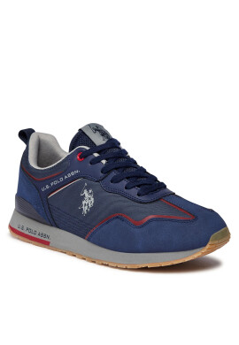 U.S. Polo Assn. Сникърси TABRY002A Син - Pepit.bg
