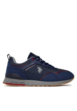 U.S. Polo Assn. Сникърси TABRY002A Син - Pepit.bg