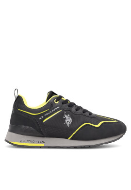 U.S. Polo Assn. Сникърси TABRY002M/CTH2 Черен - Pepit.bg