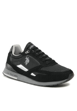 U.S. Polo Assn. Сникърси TABRY003A Черен - Pepit.bg