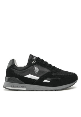U.S. Polo Assn. Сникърси TABRY003A Черен - Pepit.bg