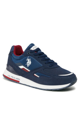 U.S. Polo Assn. Сникърси TABRY003A Син - Pepit.bg