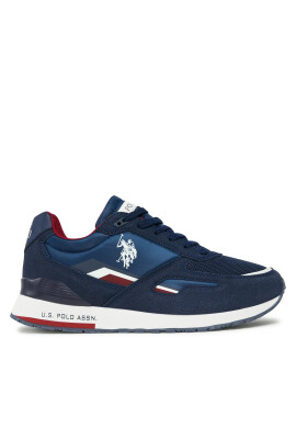 U.S. Polo Assn. Сникърси TABRY003A Син - Pepit.bg