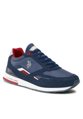 U.S. Polo Assn. Сникърси TABRY006B Син - Pepit.bg