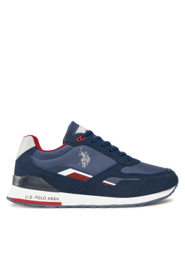 U.S. Polo Assn. Сникърси TABRY006B Син - Pepit.bg