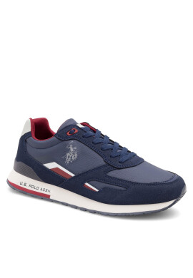 U.S. Polo Assn. Сникърси TABRY006M/CHY1 Син - Pepit.bg