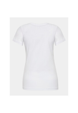 U.S. Polo Assn. Тишърт 16595 Бял Regular Fit - Pepit.bg