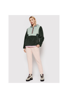 Ugg Анорак Iggy 1117513 Зелен Regular Fit - Pepit.bg