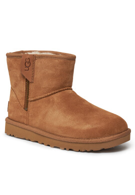 Ugg Апрески 1151230-CHE_41 Кафяв - Pepit.bg