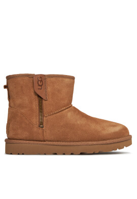 Ugg Апрески 1151230-CHE_41 Кафяв - Pepit.bg