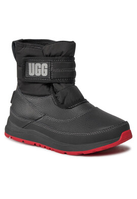 Ugg Апрески K Taney Weather 1122399K Черен - Pepit.bg